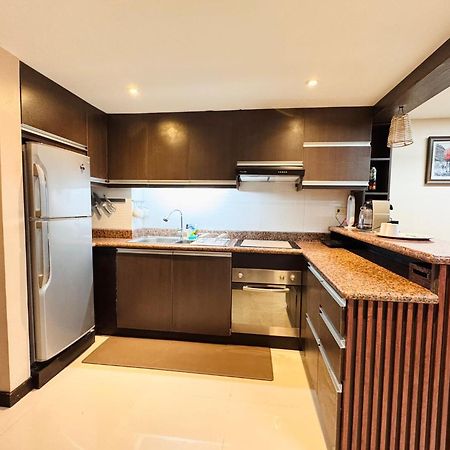 Super Cebu Loft Apartman Kültér fotó