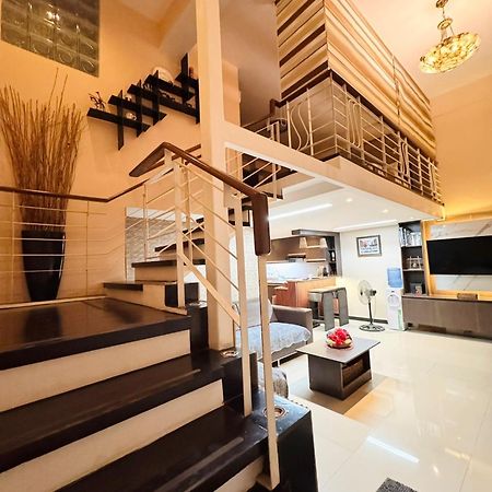 Super Cebu Loft Apartman Kültér fotó