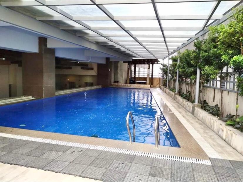 Super Cebu Loft Apartman Kültér fotó