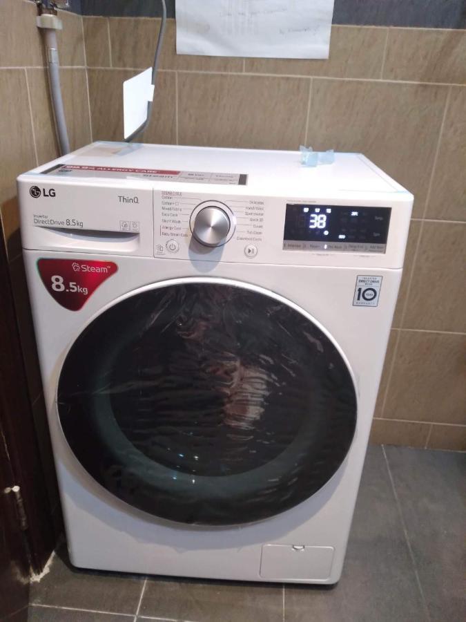 Super Cebu Loft Apartman Kültér fotó