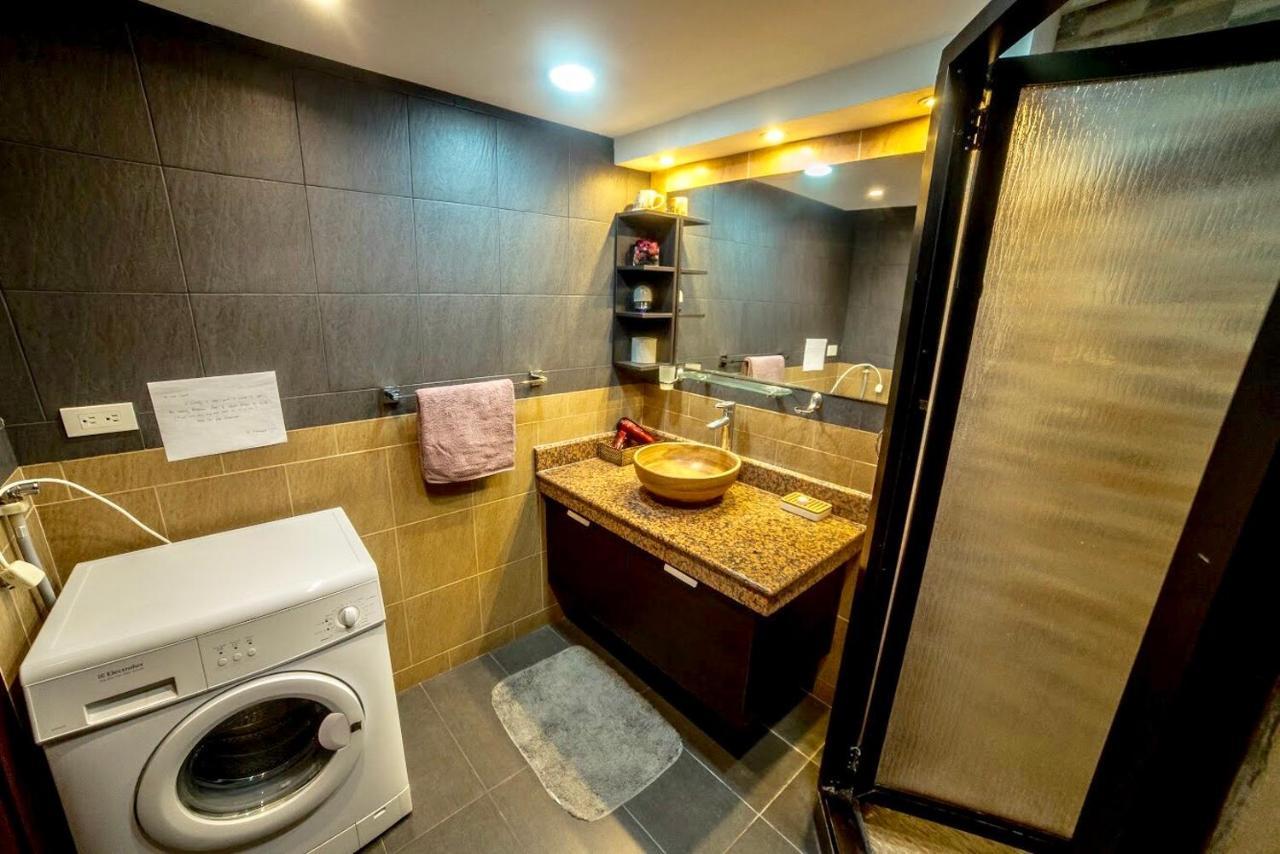 Super Cebu Loft Apartman Kültér fotó