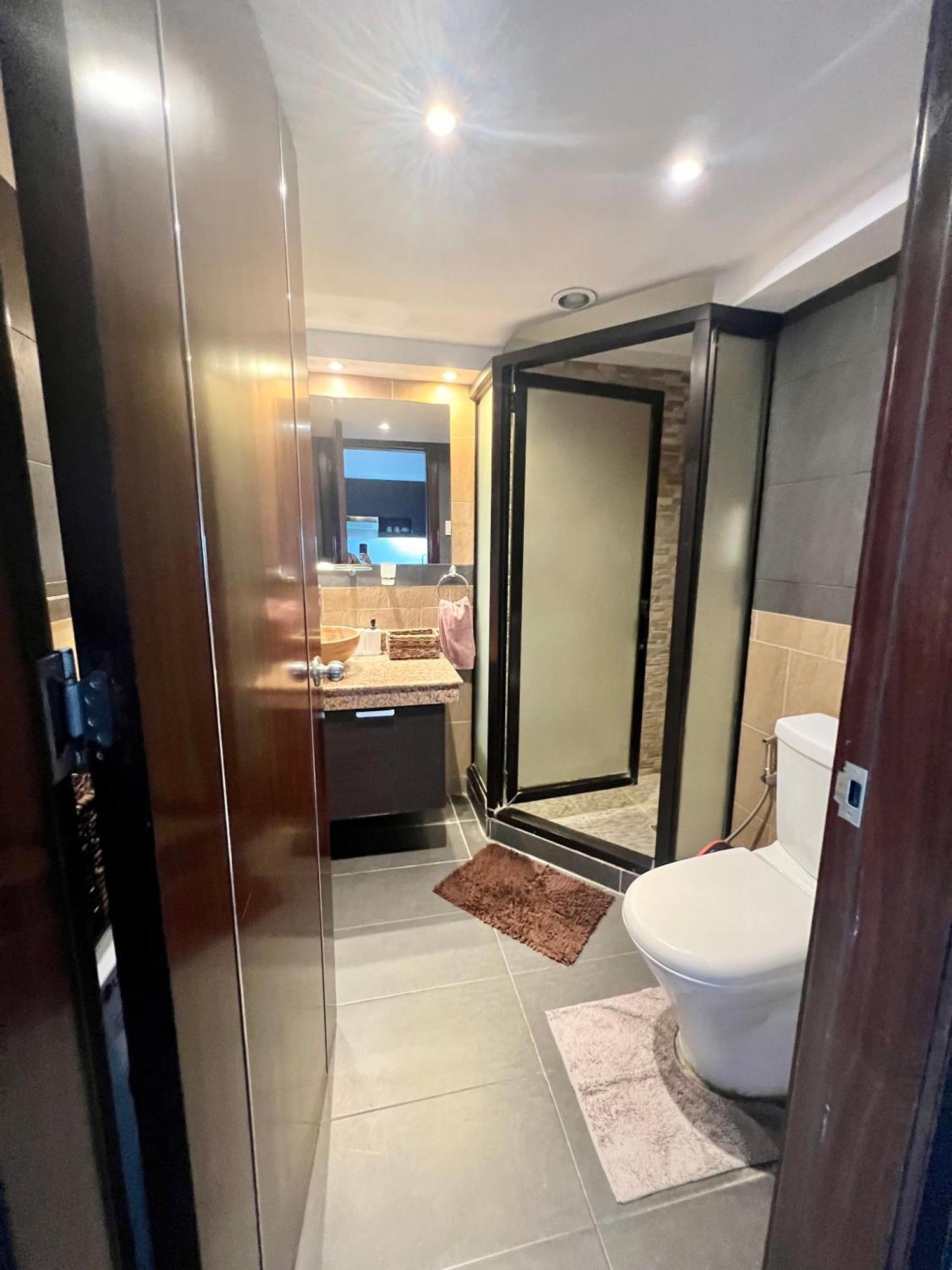 Super Cebu Loft Apartman Kültér fotó