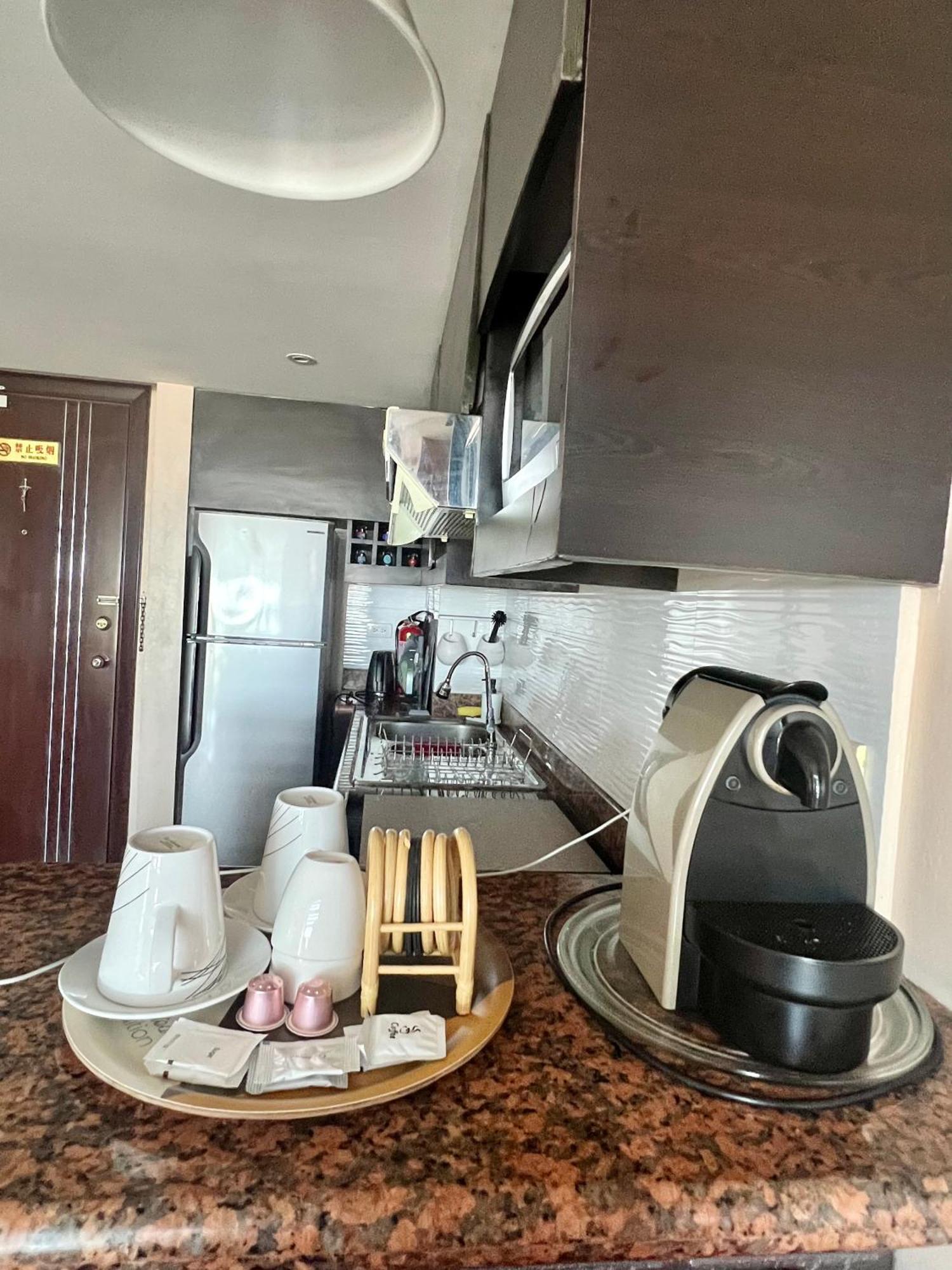 Super Cebu Loft Apartman Kültér fotó