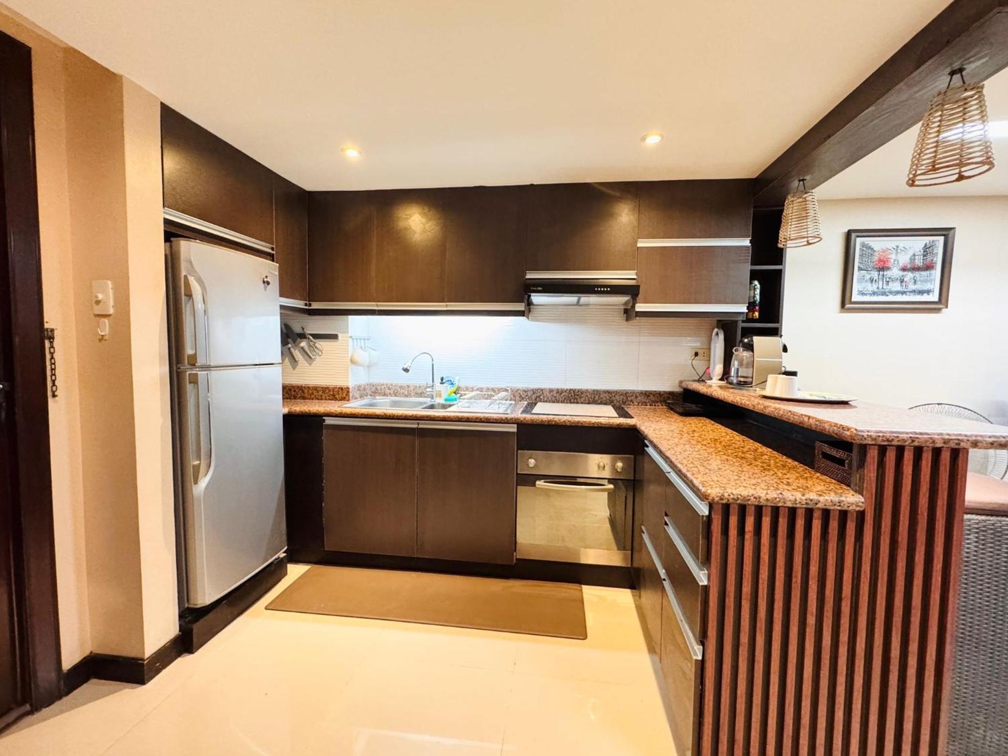 Super Cebu Loft Apartman Kültér fotó