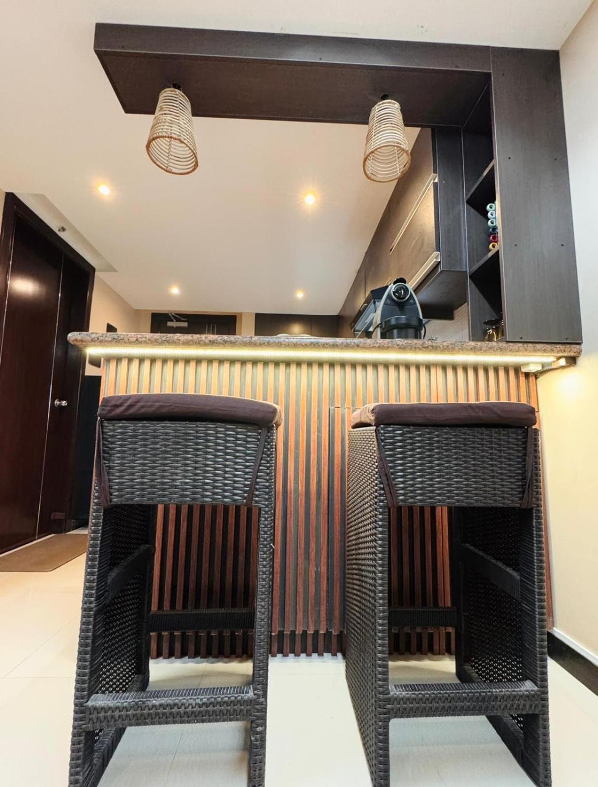 Super Cebu Loft Apartman Kültér fotó