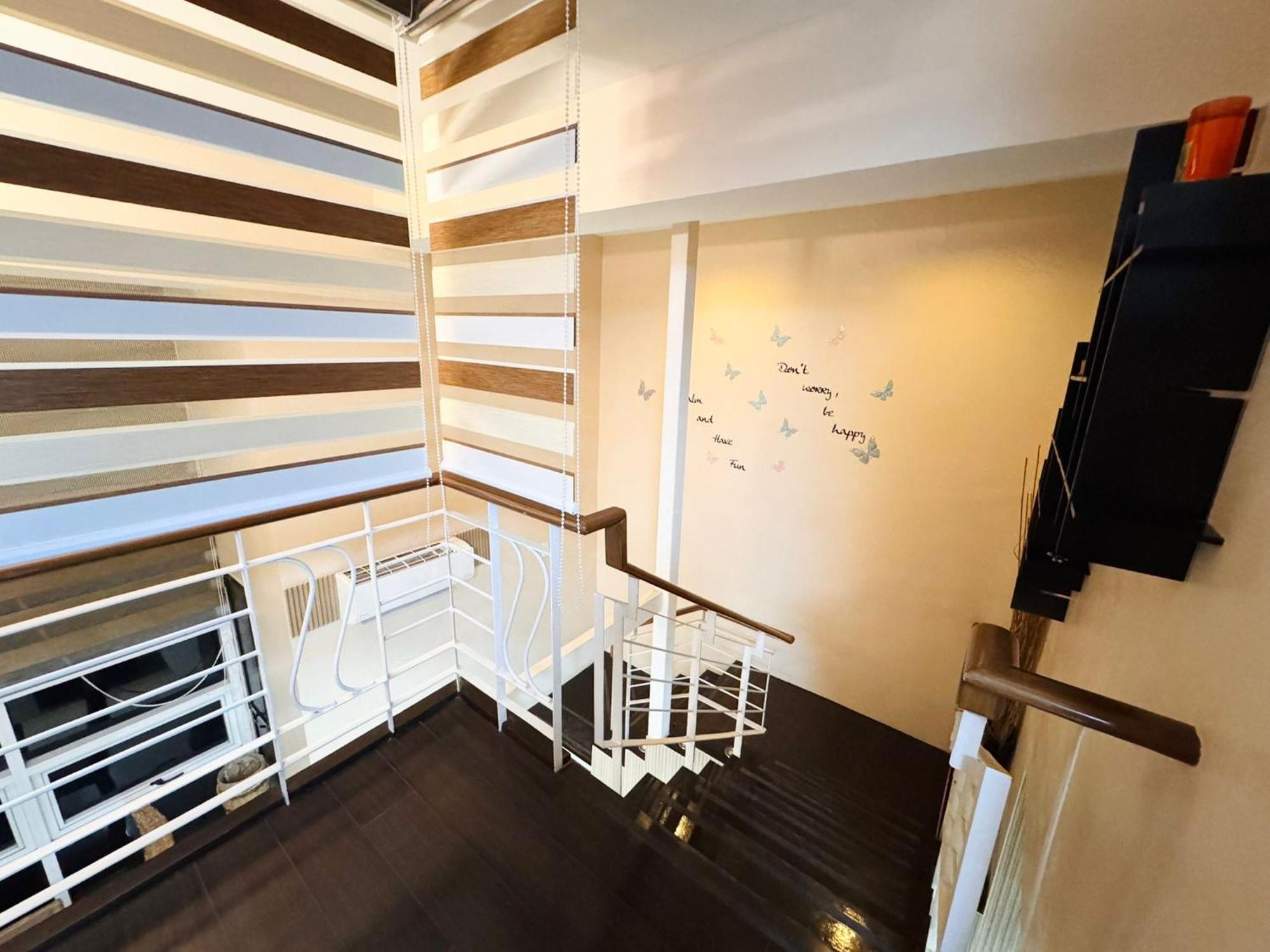 Super Cebu Loft Apartman Kültér fotó