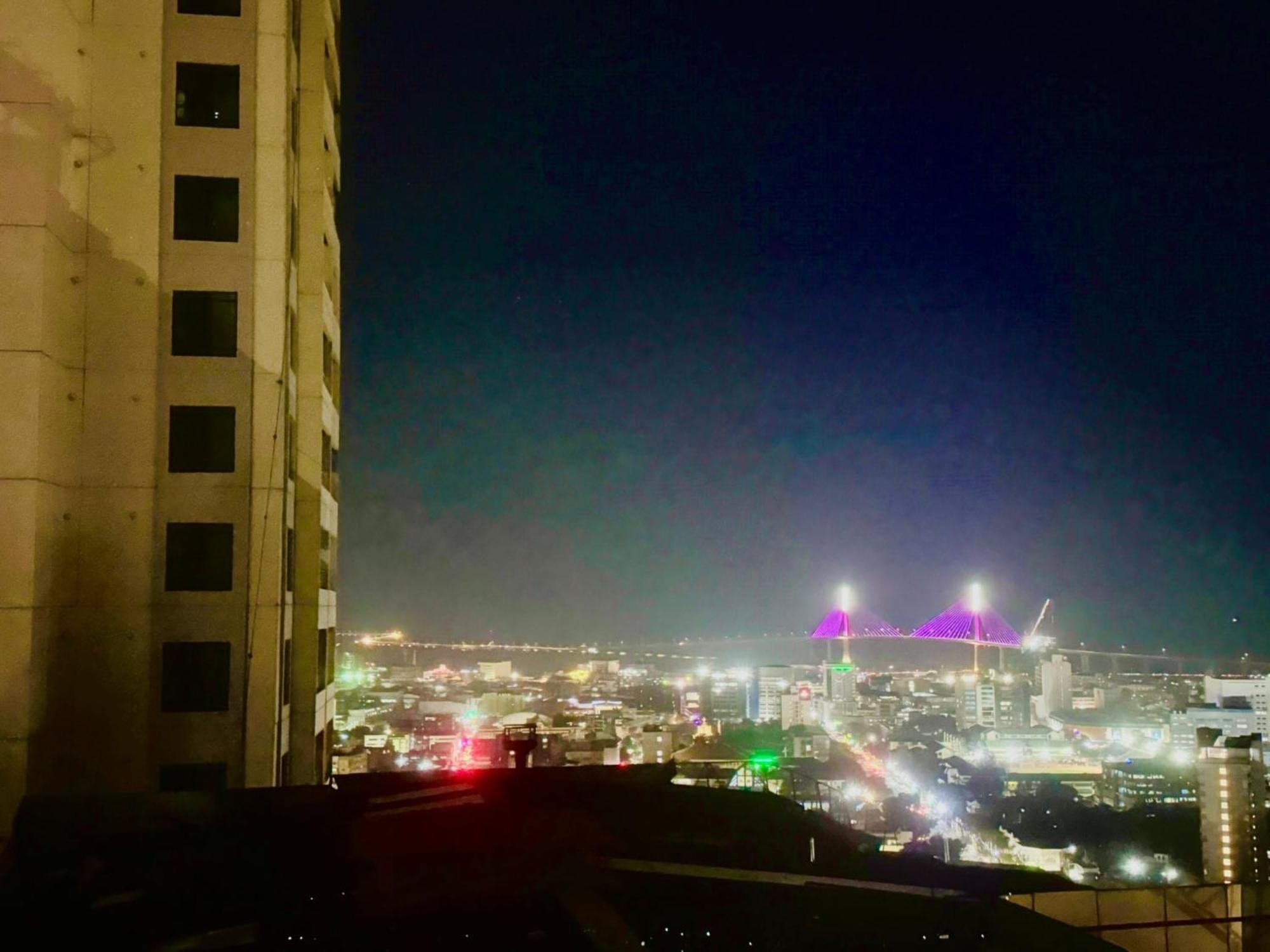 Super Cebu Loft Apartman Kültér fotó