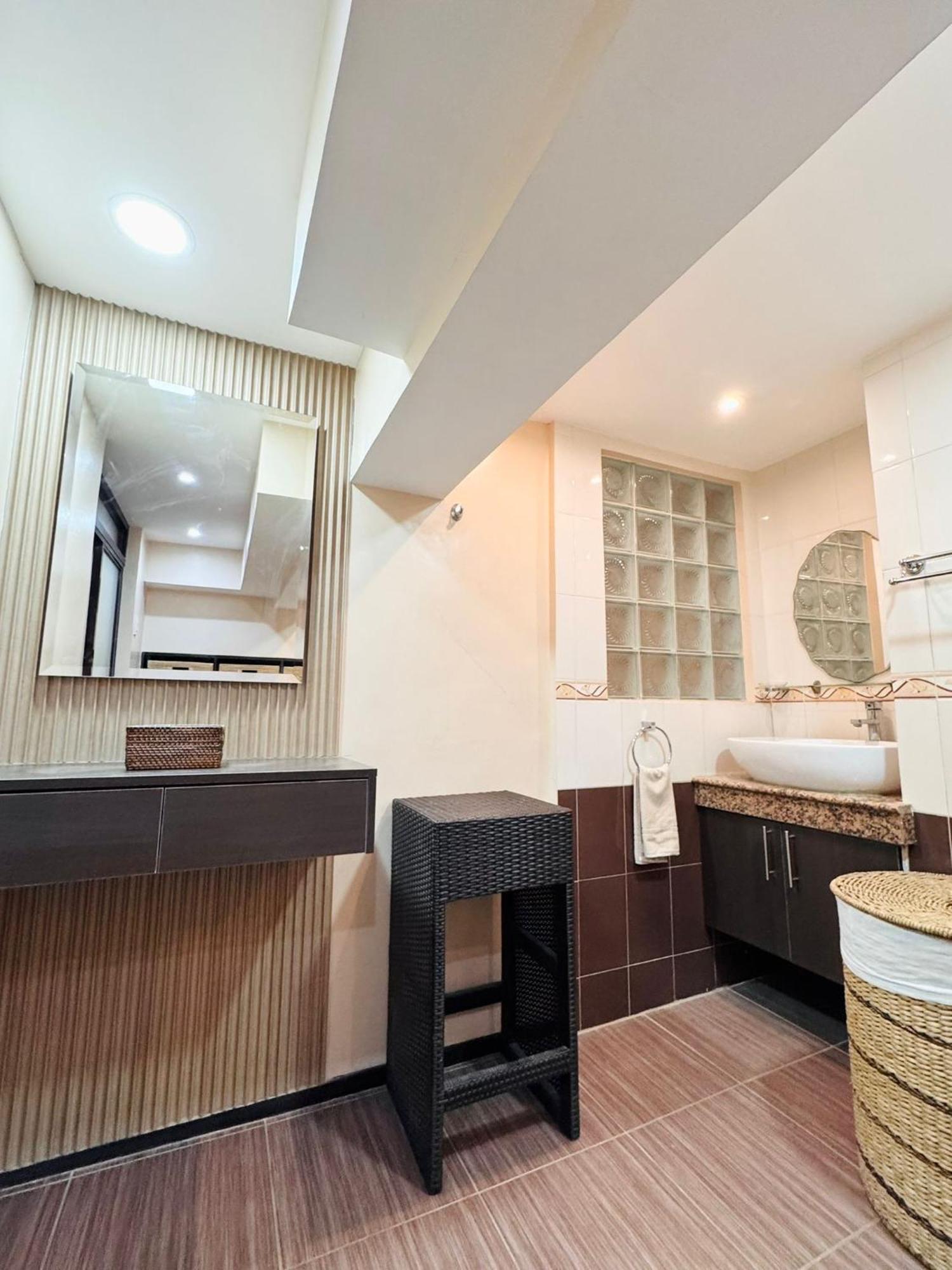 Super Cebu Loft Apartman Kültér fotó