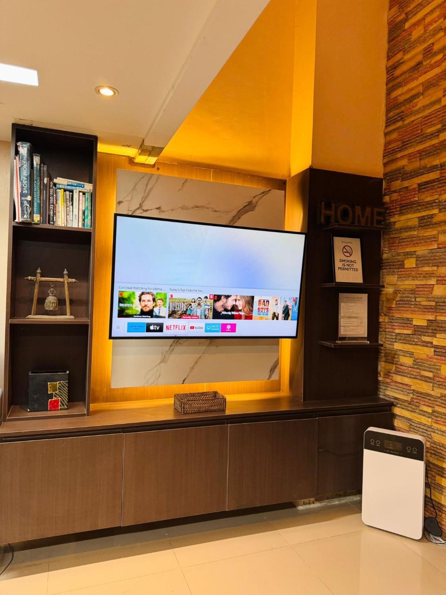 Super Cebu Loft Apartman Kültér fotó