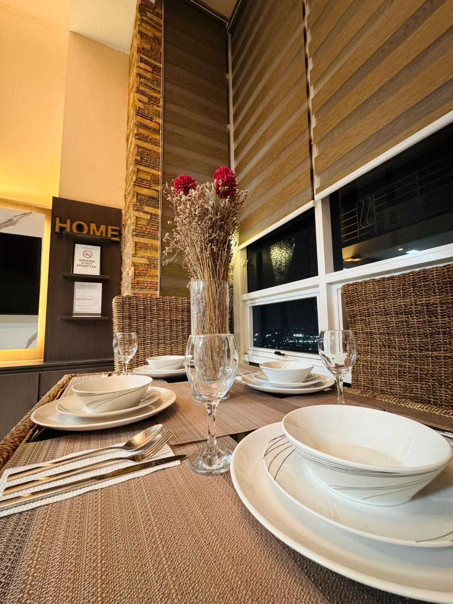 Super Cebu Loft Apartman Kültér fotó