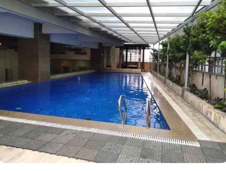 Super Cebu Loft Apartman Kültér fotó