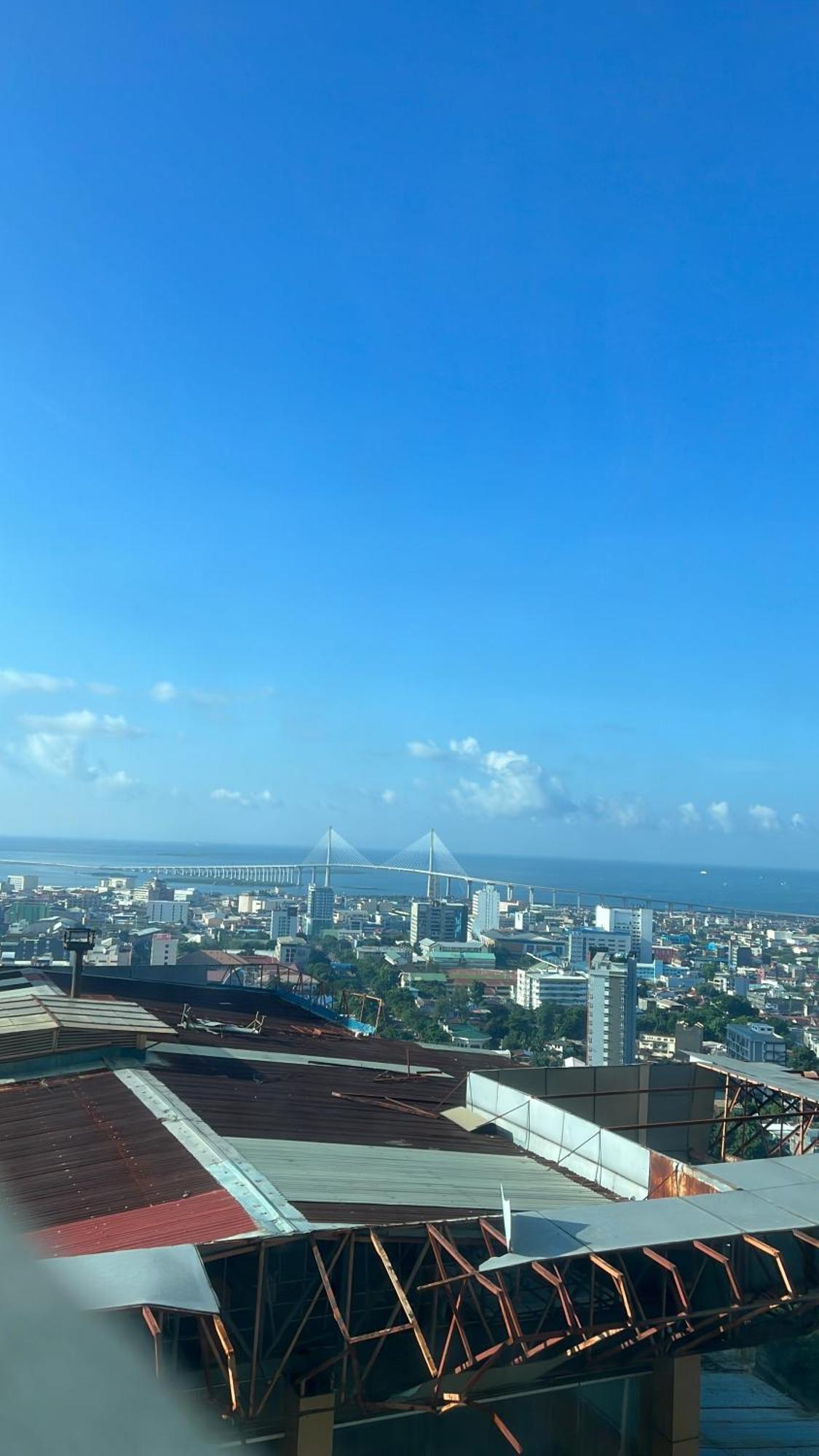 Super Cebu Loft Apartman Kültér fotó