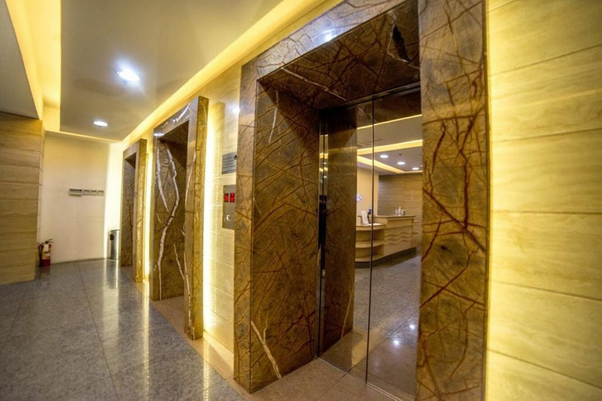 Super Cebu Loft Apartman Kültér fotó