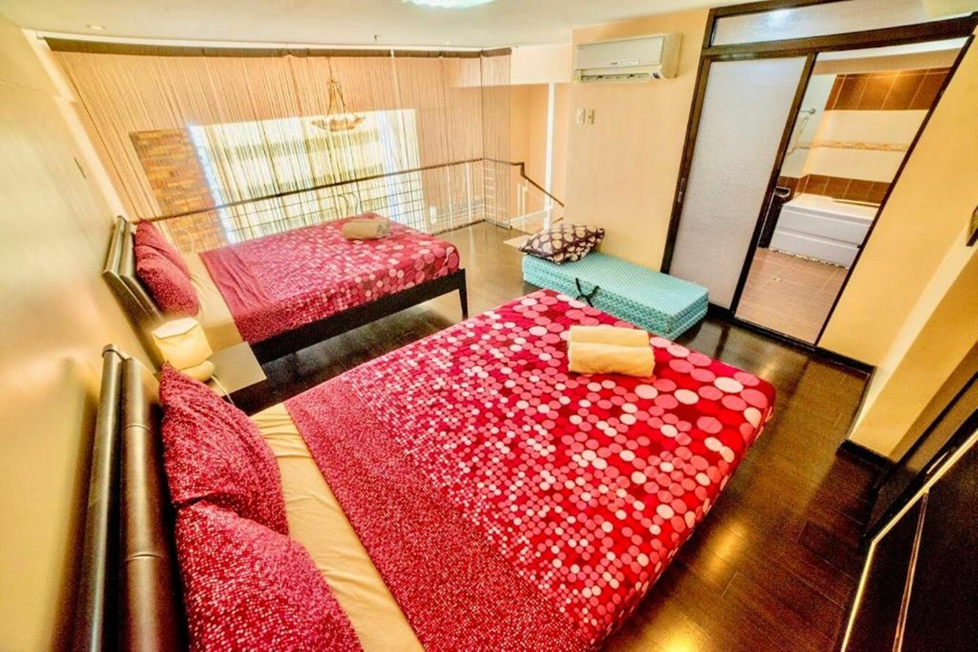 Super Cebu Loft Apartman Kültér fotó