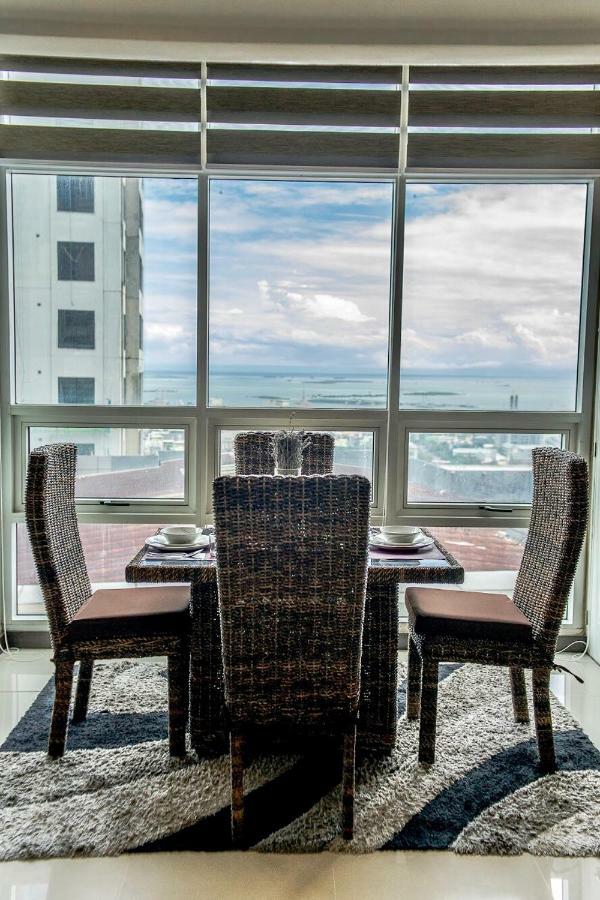Super Cebu Loft Apartman Kültér fotó