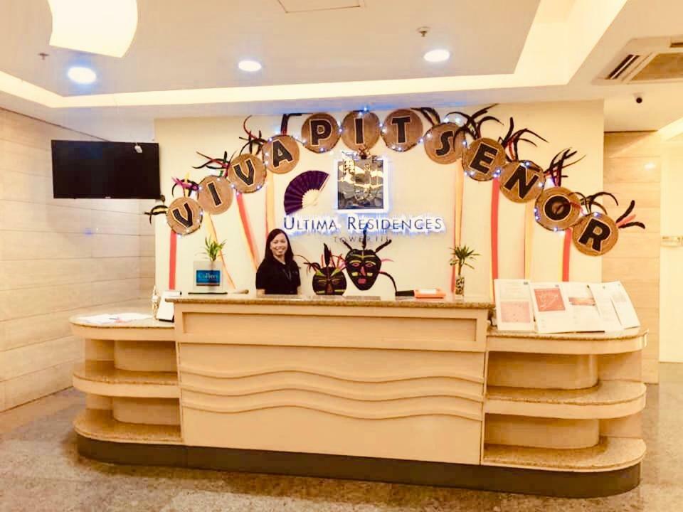 Super Cebu Loft Apartman Kültér fotó