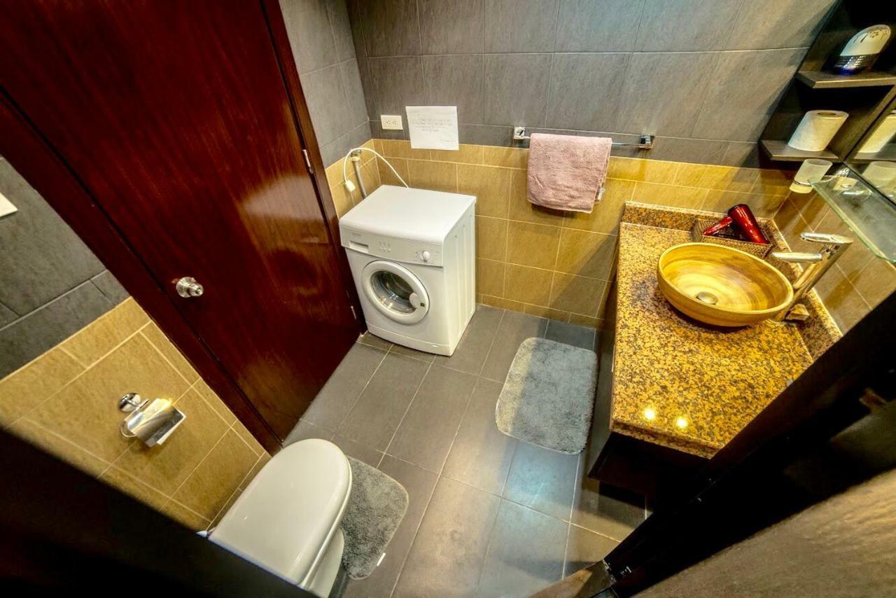 Super Cebu Loft Apartman Kültér fotó