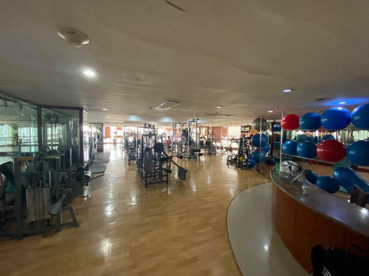 Super Cebu Loft Apartman Kültér fotó